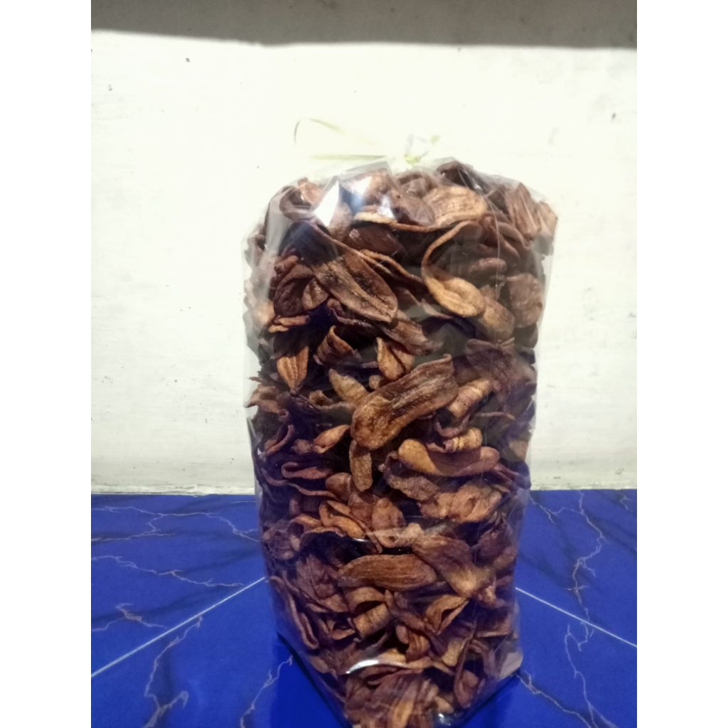 

sale pisang kering manis 1,5kg