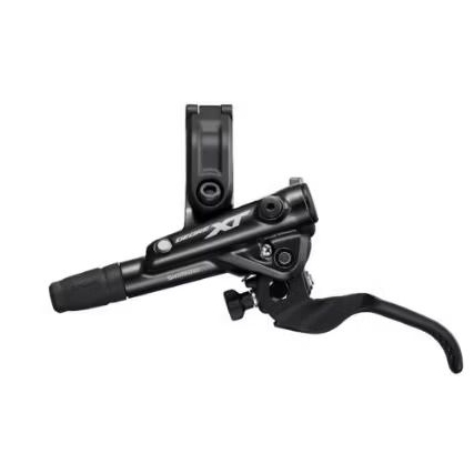 Brake lever Shimano Deore XT M8100 tuas rem sepeda hidrolik Made in Japan