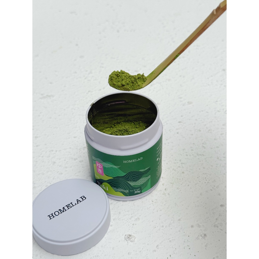Matcha Ceremonial Grade 30g Powder 4