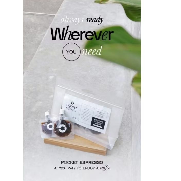 

Espresso Pocket Tema