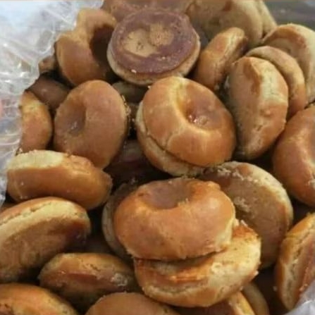 

Kue Kacang Tidar – Camilan Legendaris Khas Nusantara, Lumer dan Gurih di Setiap Gigitan!