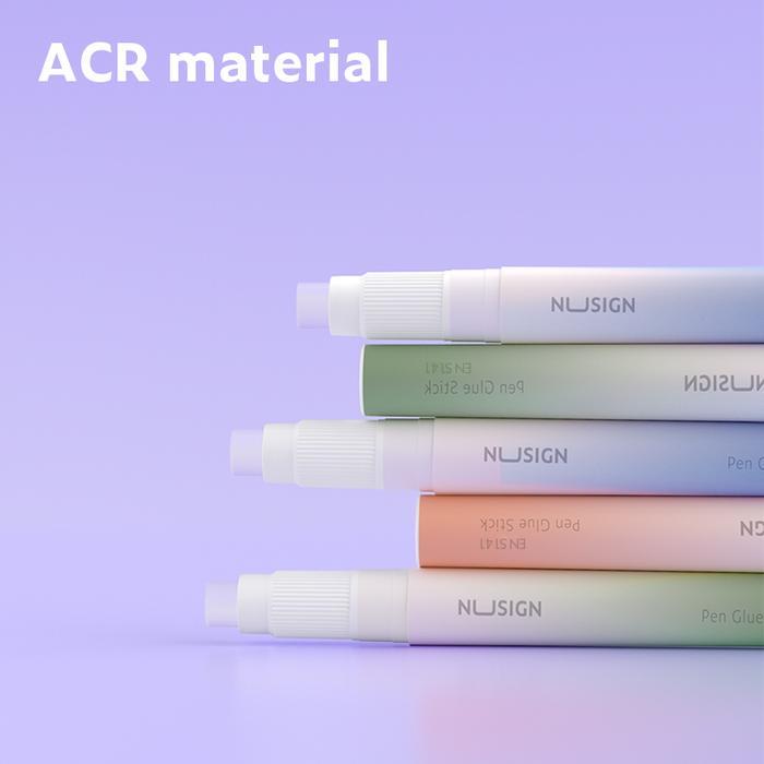 

DELI Nusign Glue Stick 2.2gr NS141