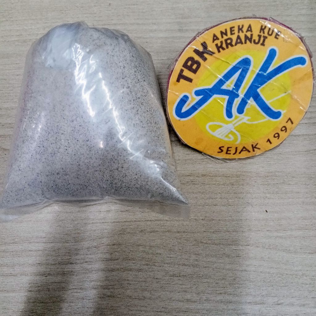 

LADA PUTIH BUBUK MURNI TANPA CAMPURAN 250GRAM