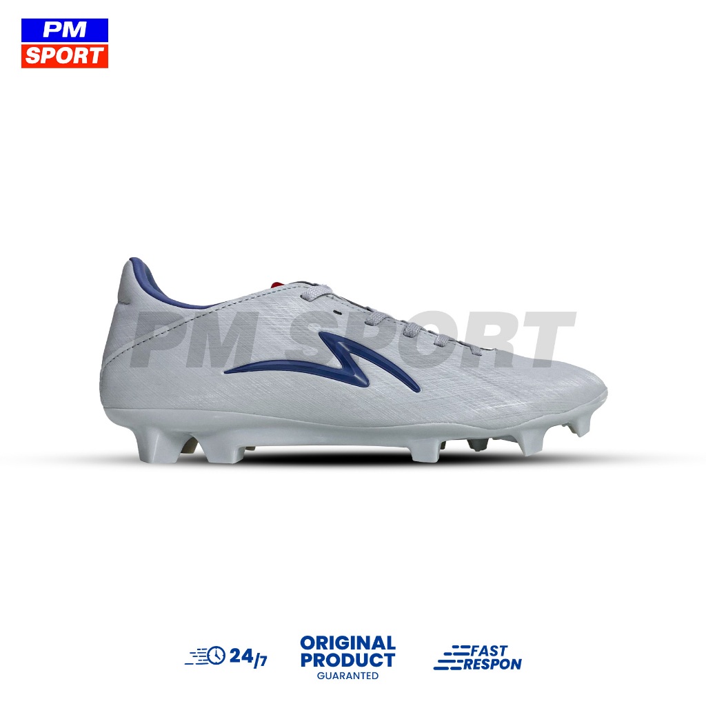 SEPATU SEPAK BOLA SPECS ESSORER FG SOCCER ORIGINAL
