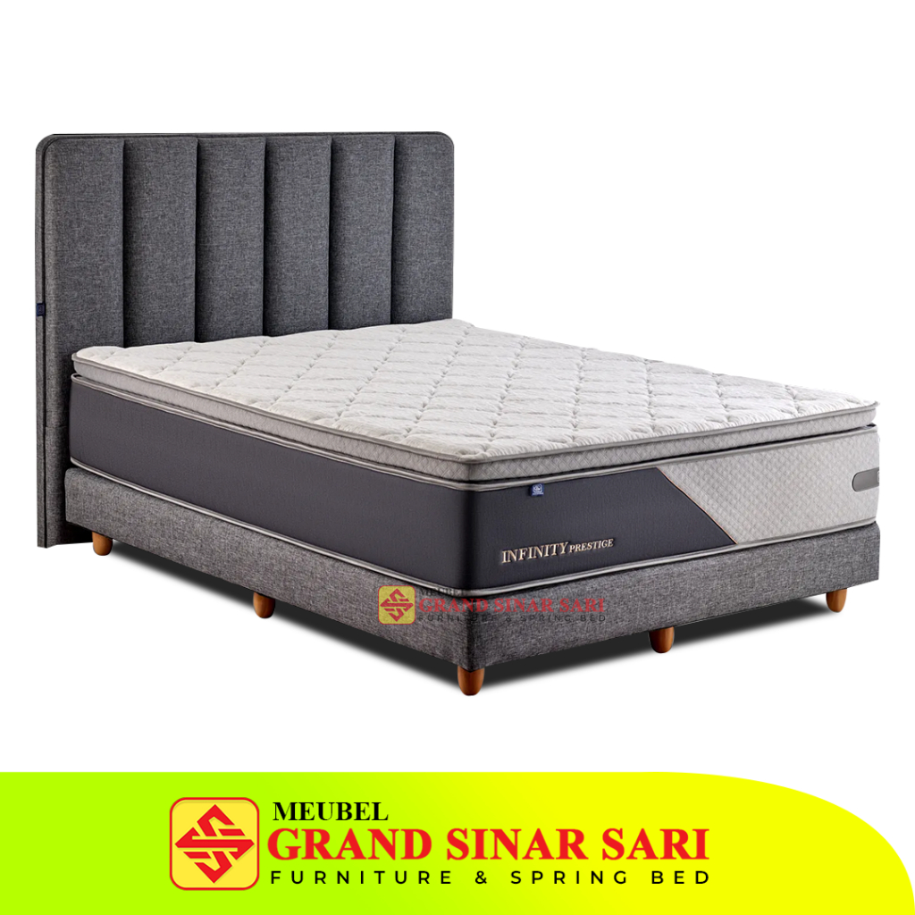 Mattress Elite Infinity Prestige Set