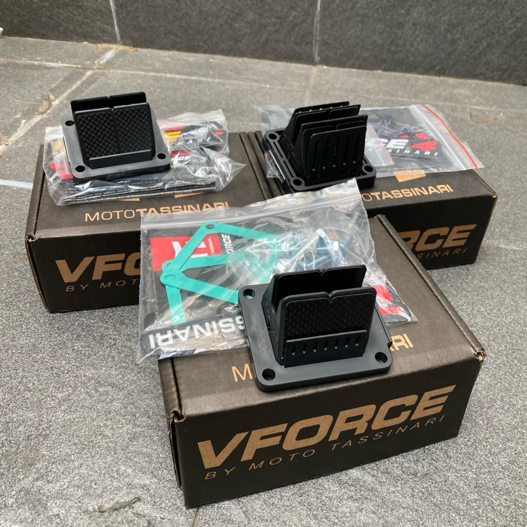 MEMBRAN V FORCE BY MOTOTASINARI RXZ 125 Z RX KING MEMBRAN RX KING RXZ 125Z