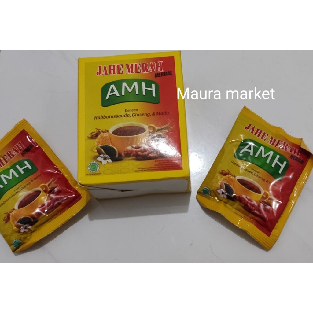 

Jahemerah satuan murah