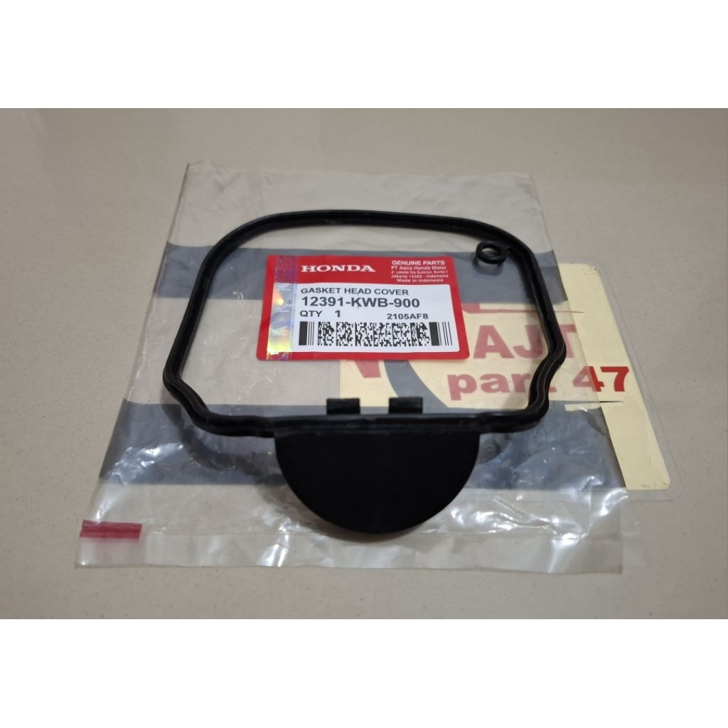 Karet Head Gasket Head Cover Blade Lama Revo Absolute (KWB)
