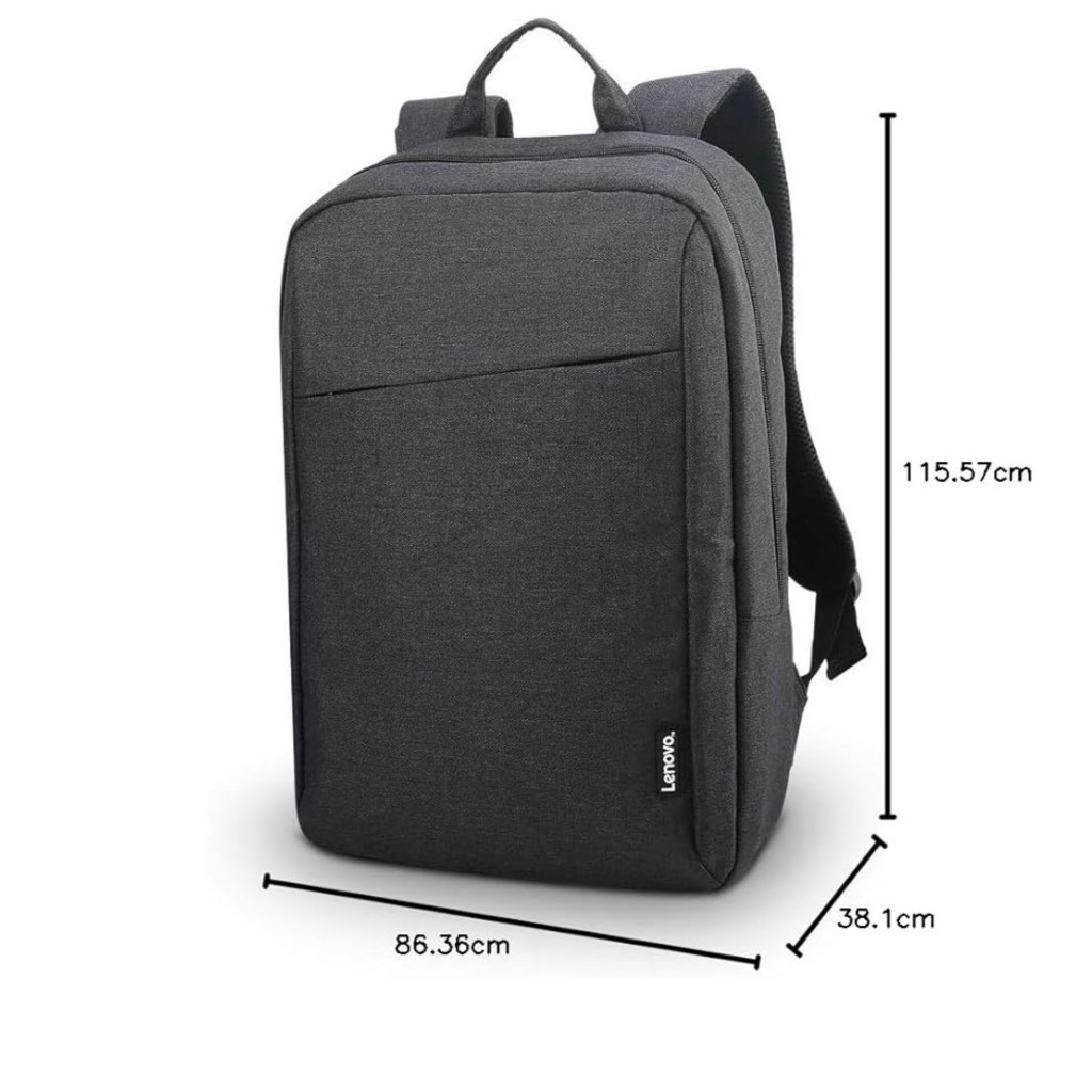 DISKON TAS LAPTOP LENOVO RANSEL GADGET TRAVEL TAS LENOVO
