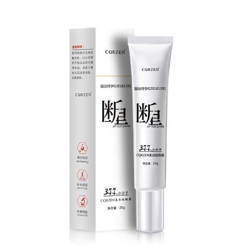 Salep flek hitam membandel Cream penghilang flek hitam Cream flek hitam membandel 30g