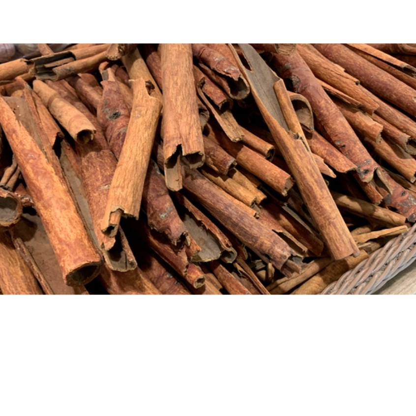 

KAYU MANIS CINNAMON STICK 100/250/500 GRAM KUALITAS BAGUS