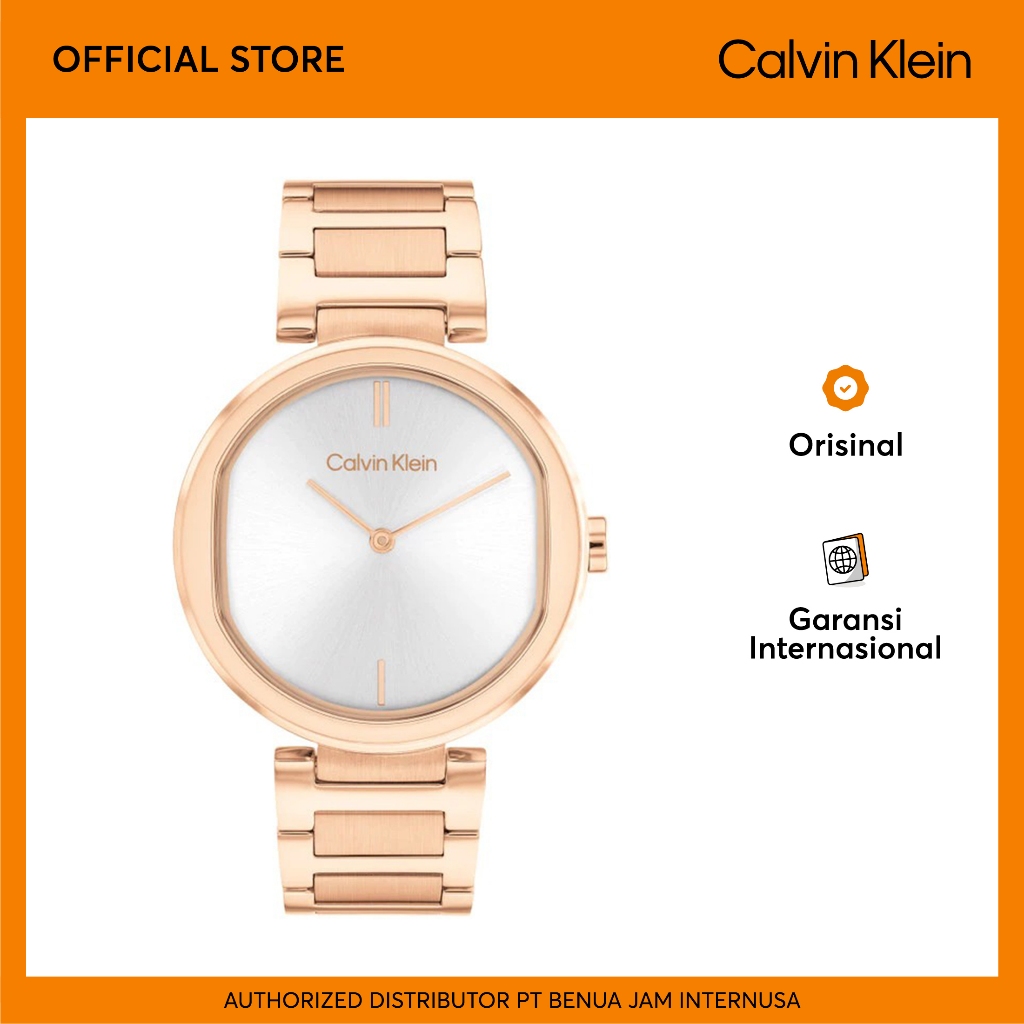 Calvin Klein CK Sensation 36 mm | 25200253