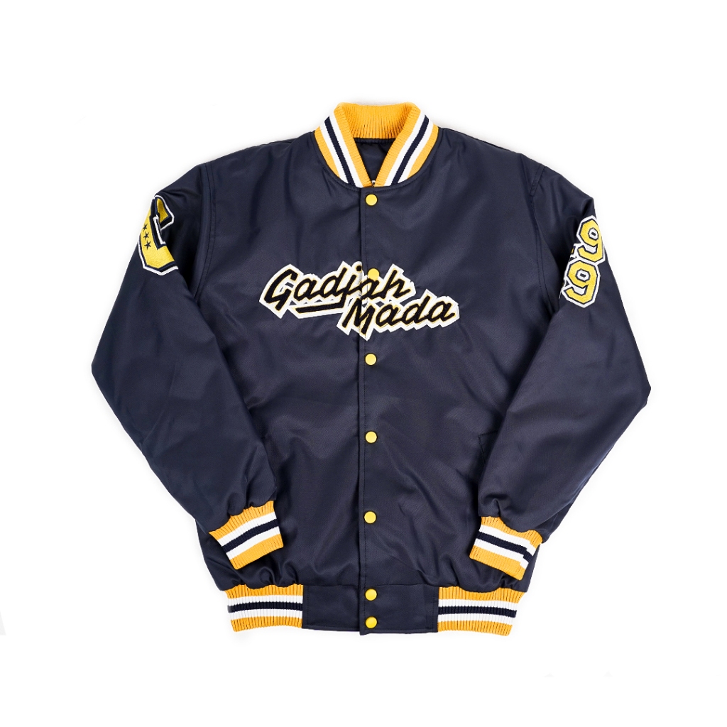 Varsity Merch UGM x Dagadu