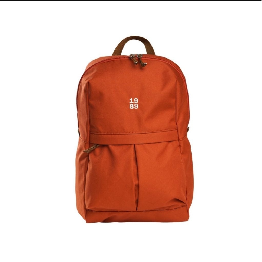 Tas Ransel EIGER89 Women Flor Backpack 15L Tas Punggung Backpack Daypack Kerja