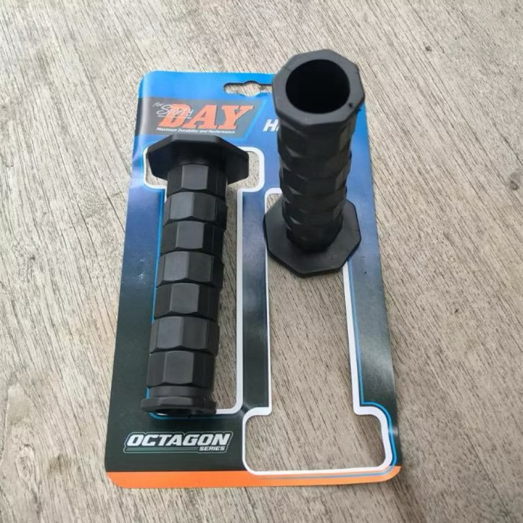 HANDGRIP HANDVAT DAY COPY DAYTONA OCTAGON HANDGRIP OCTAGON