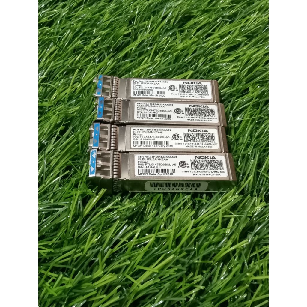 Nokia SFP+ 10G 40km SFP 40km Nokia