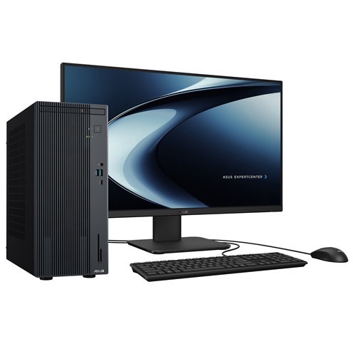 PC DEKSTOP ASUS P500MV I5 13420H/8GB/SSD512/21.5"FHD/W11+OHS
