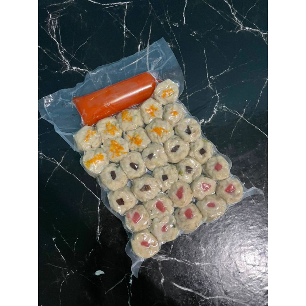 

Dimsum isi 30 PCS