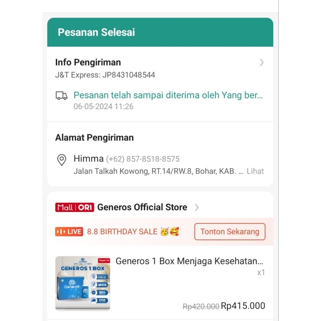 

Vitamin anak speech delay