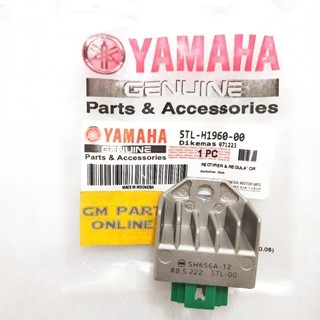 KIPROK REGULATOR MIO SPORTY 5TL-H1960-00