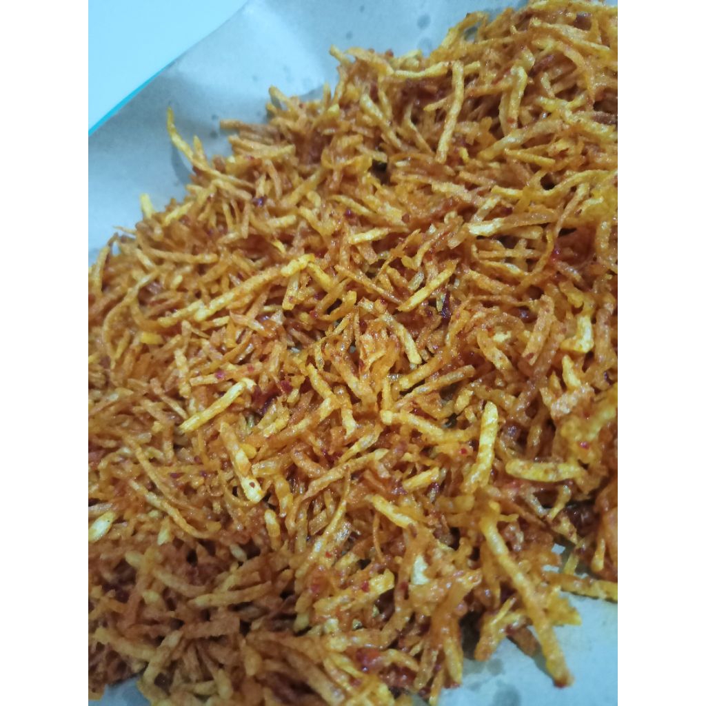 

Kentang Mustofa 250gr