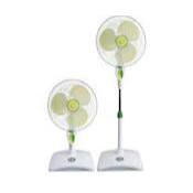 Miyako Desk Fan Stand Fan Kas-1627 Kb Kipas Angin Miyako / Kipas Angin Miyako Berdiri