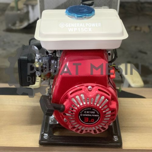 ALKON POMPA AIR 1,5 INCH GENERAL WP10CX