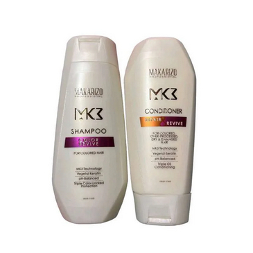 MAKARIZO PROFESSIONAL MK3 SERIES