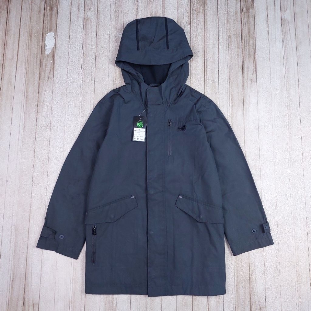 NB for kids - jacket anak gunung outdoor second original