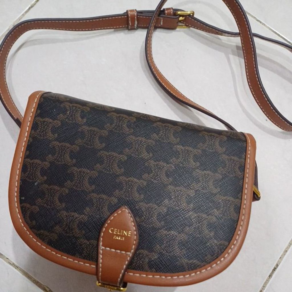 Tas Celine ori preloved