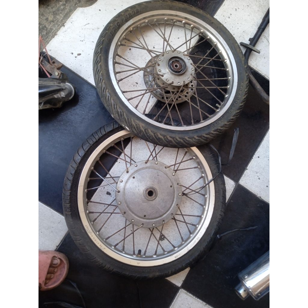 Velg Mio TK jepang ring 16