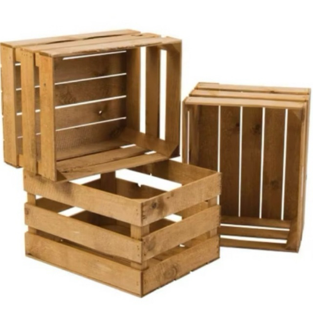 

EXTRA PACKING KAYU KHUSUS UNTUK YANG CO KLOSET, CAT DAN BAHAN FRAGILE