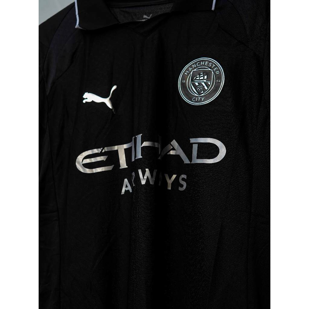 JERSEY MAN CITY 3RD 25/26 PLAYER ISSUE