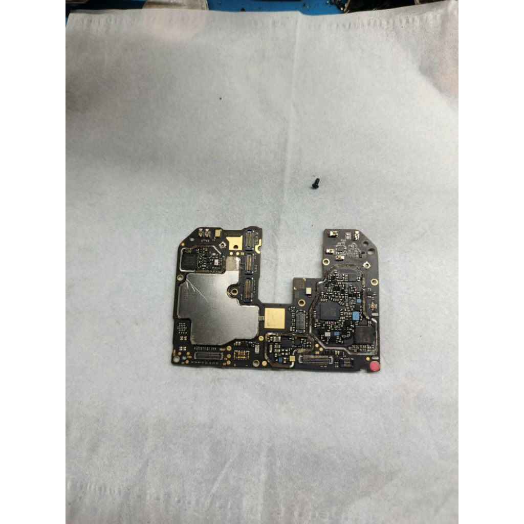 Mesin Redmi 9 Poco M3 Samsung A03s Matot