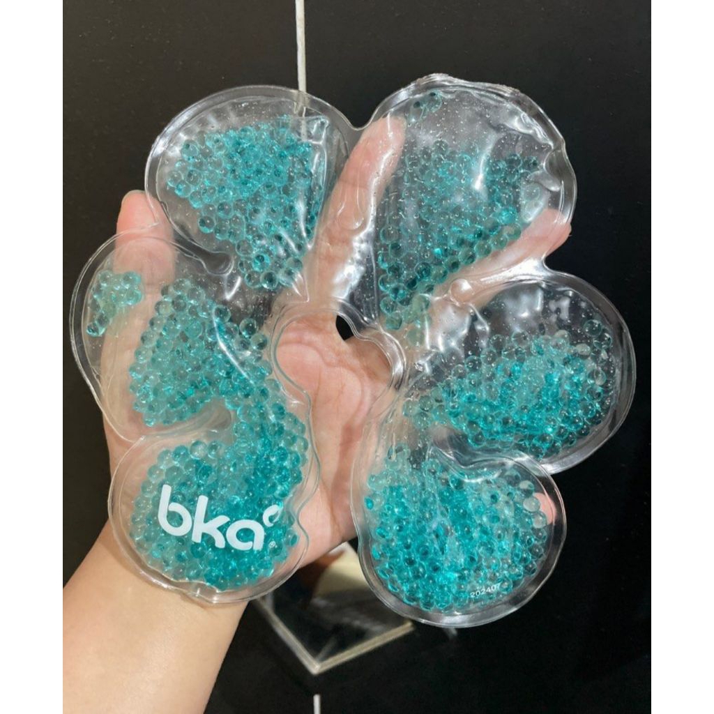 bca kompres payudara preloved like new