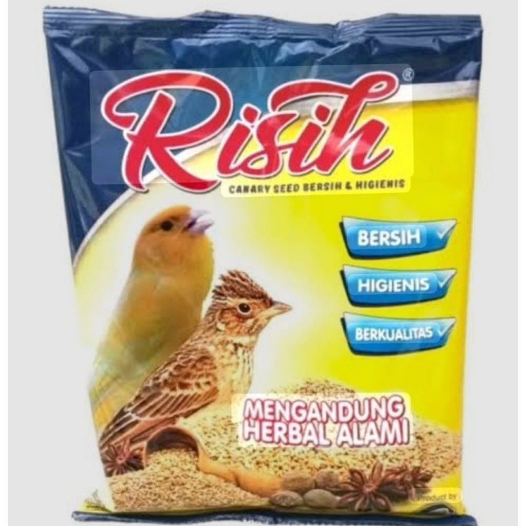Risih Canary Seed