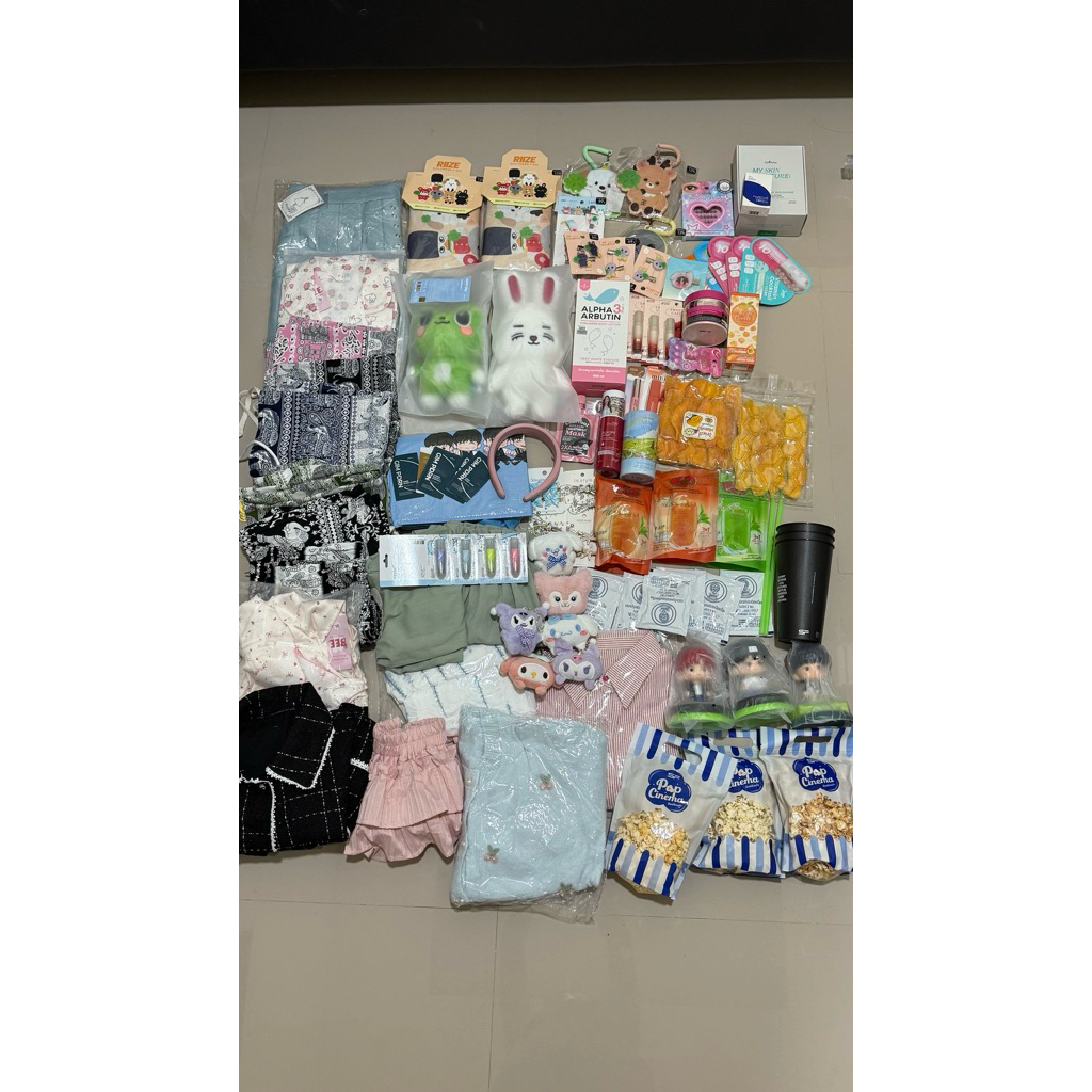 

link co 2kg jastip bkk