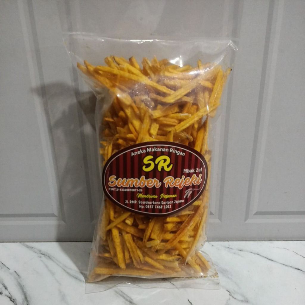 

STIK TALAS BERAT 165 GRAM