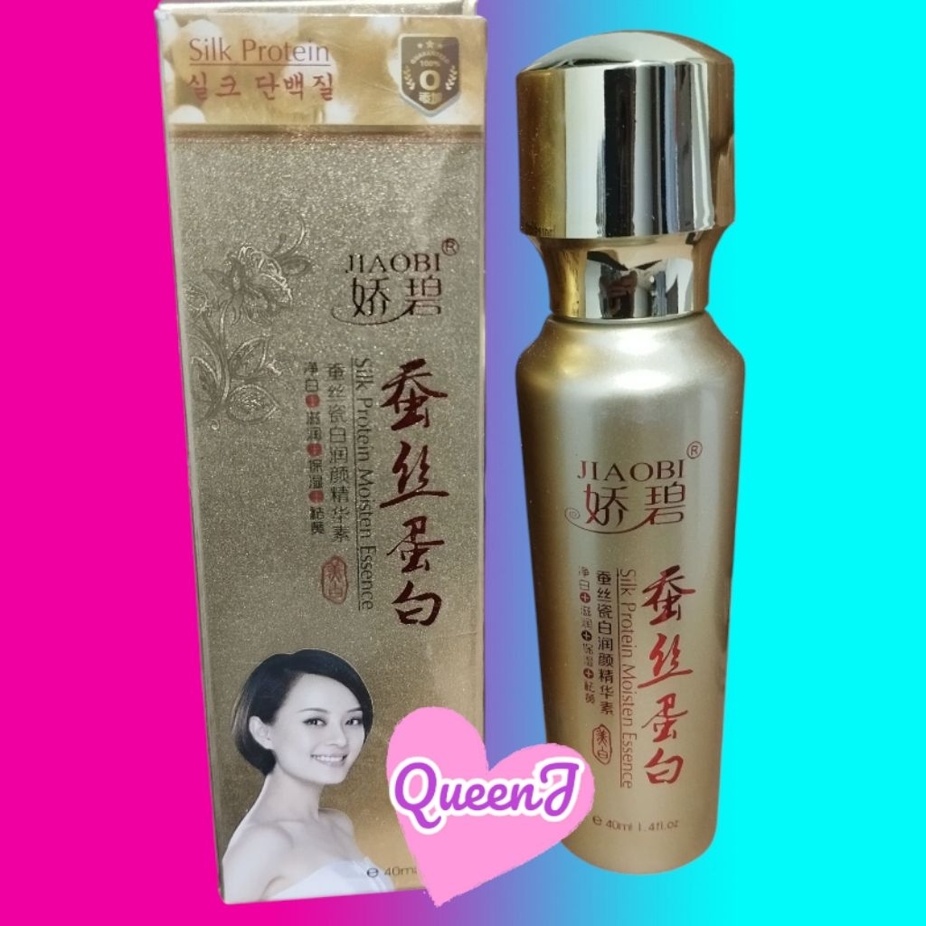 PEMUTIH WAJAH JIAOBI SERUM