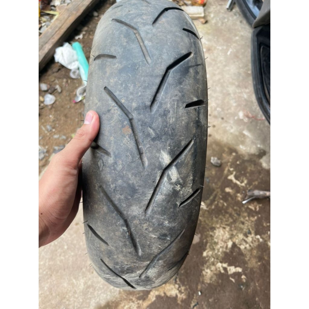 Ban irc UK std Aerox