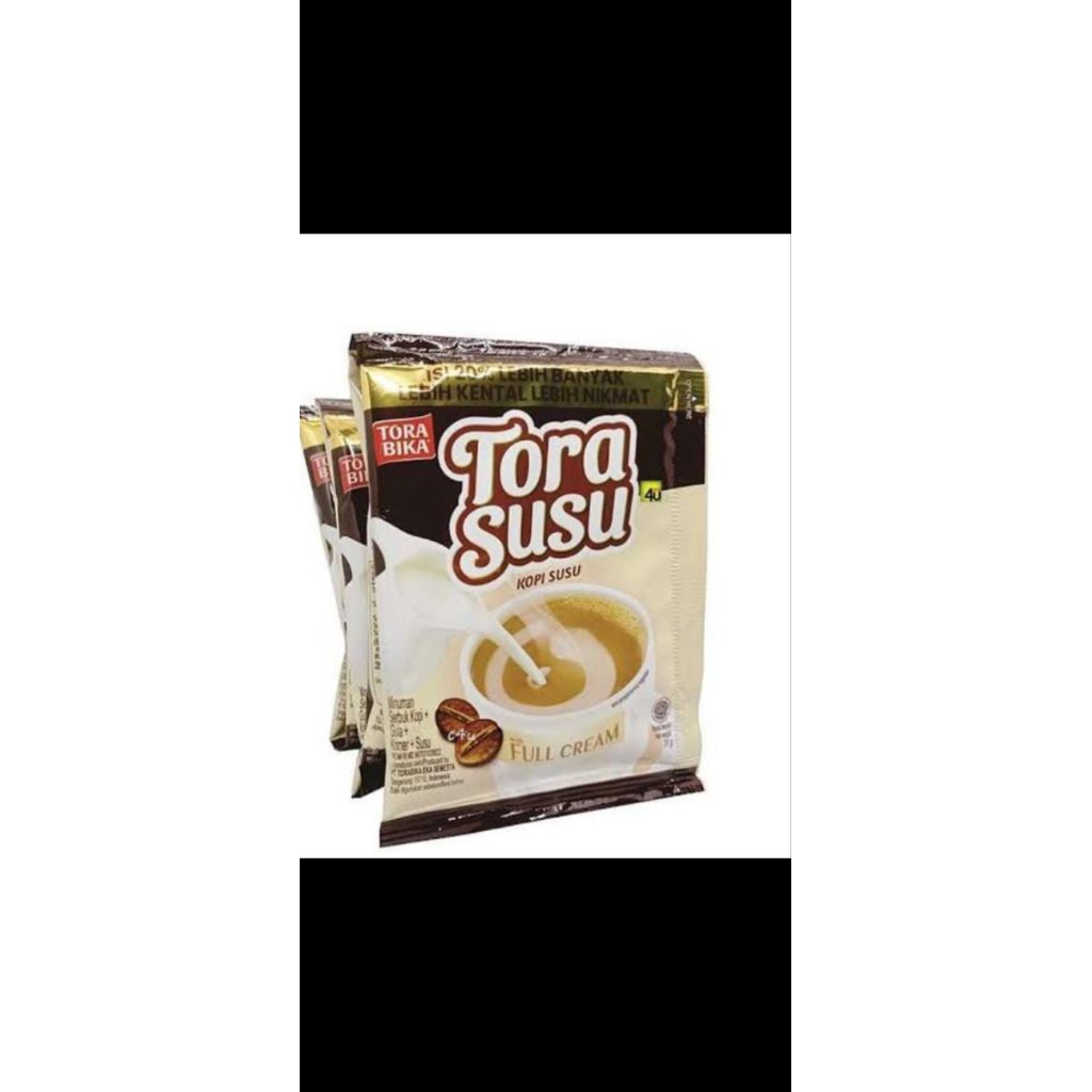 

kopi Tora Susu