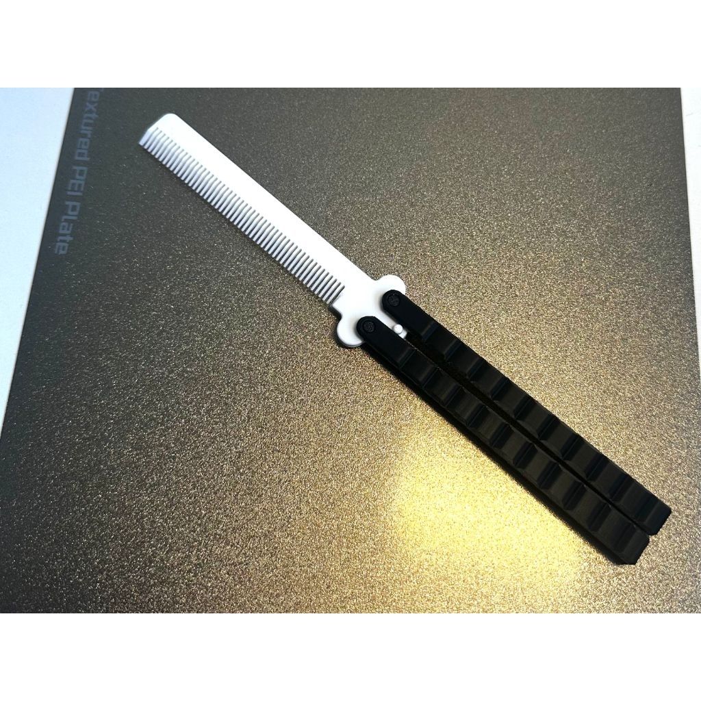 Butterfly Knife (COMB)