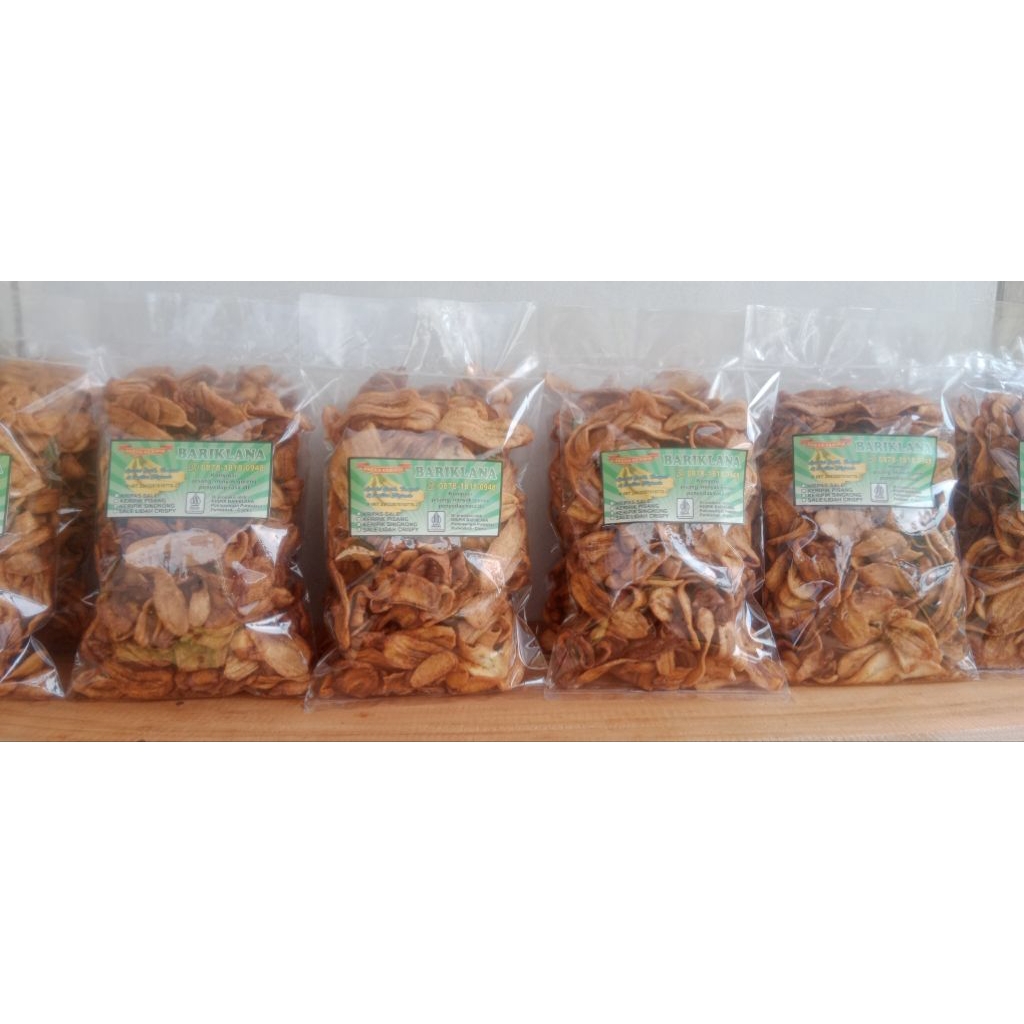 kripas manisnya original