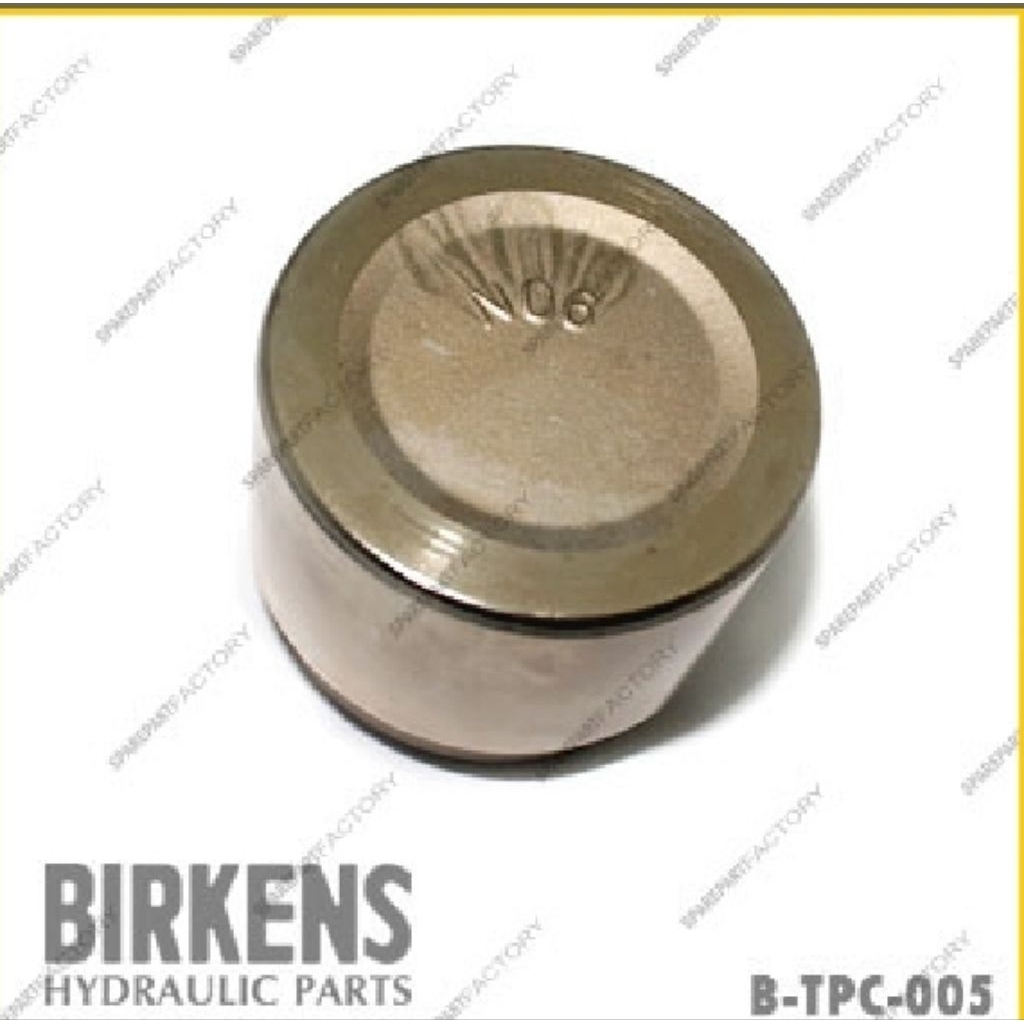 PISTON CALIPER REM KIJANG SUPER 86-97