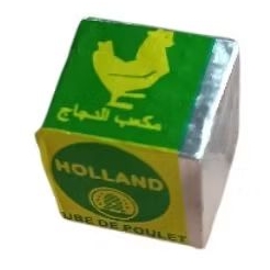 

Magi Kaldu Ayam Holland Maggi Blok Hijau Block Broth Chicken