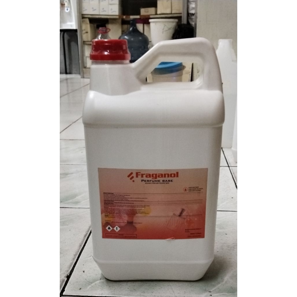 fraganol 5liter
