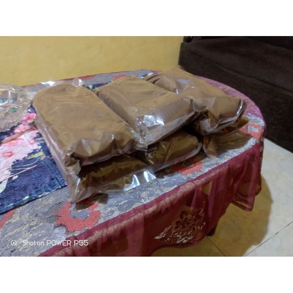

bubuk kopi perbo