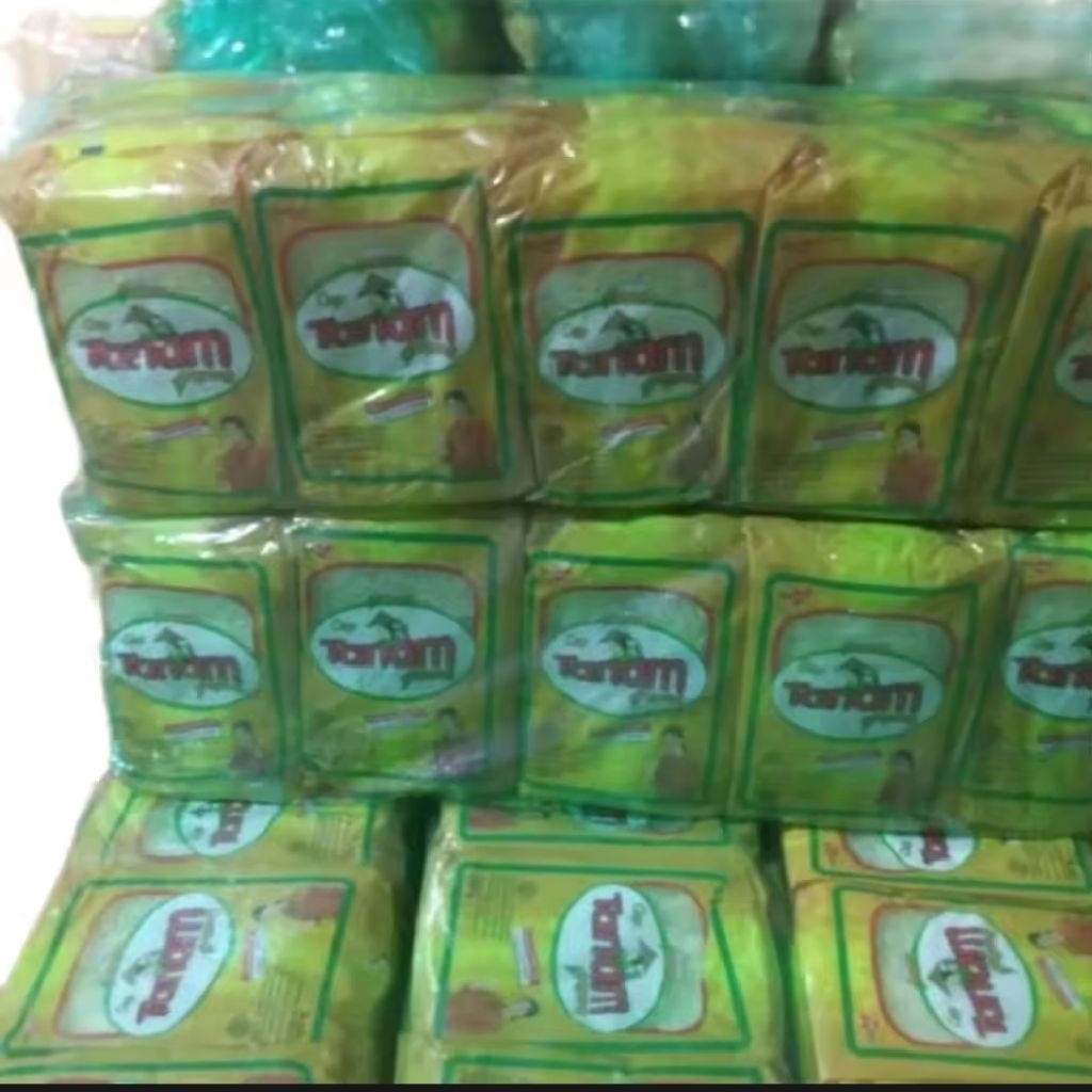 

Bihun Tanam jagung 160 gr 1 bal isi 20 pcs