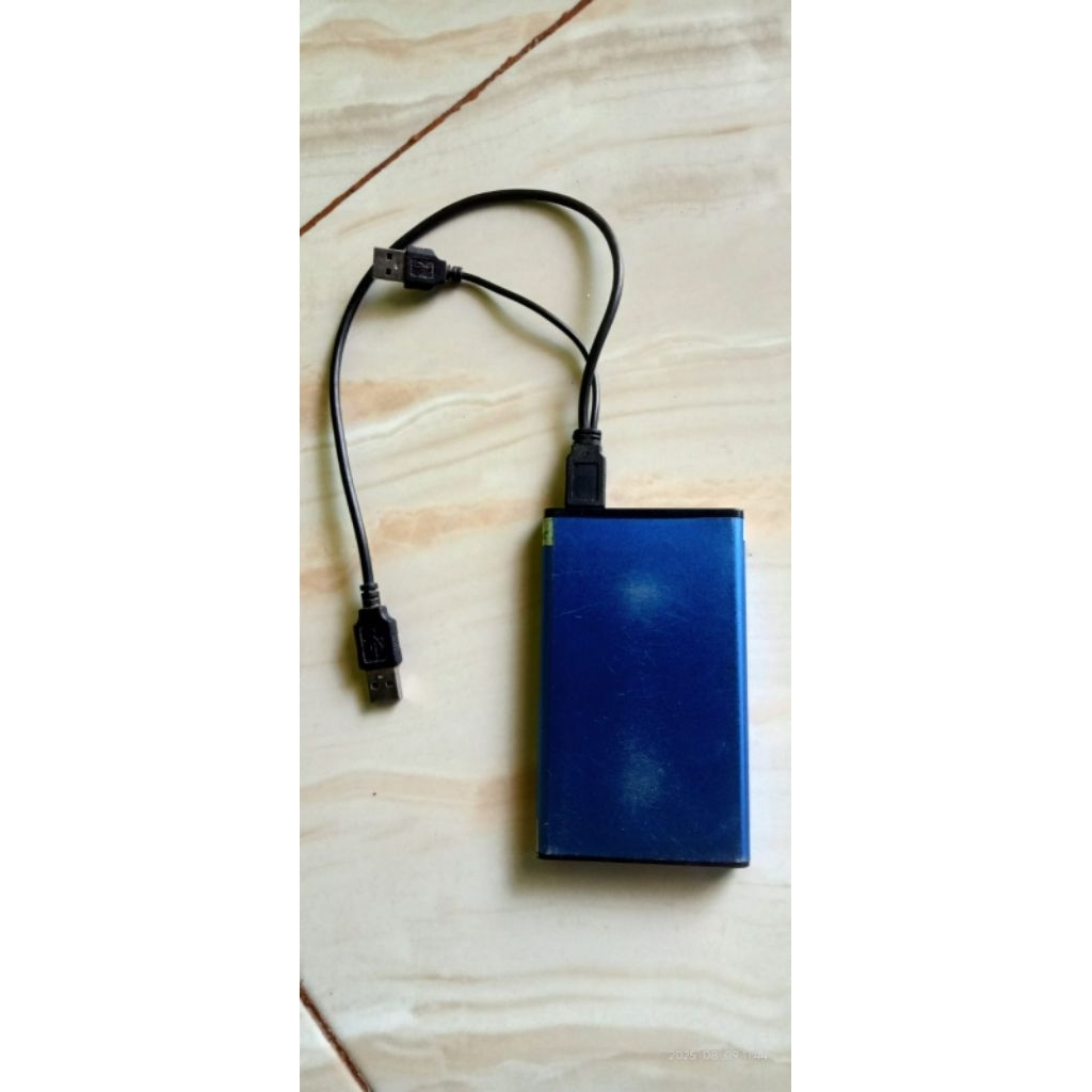 hardisk PS 2