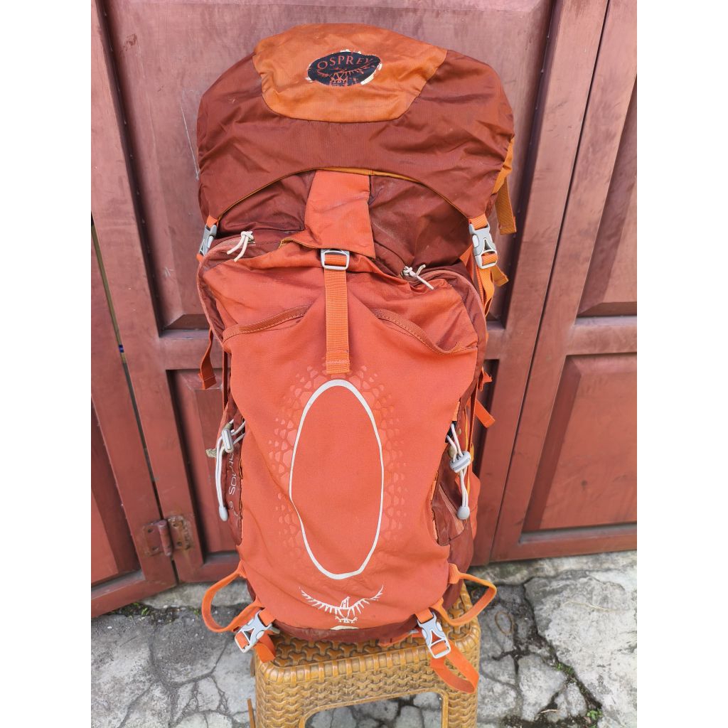 OspreyY Atmos 50L S18